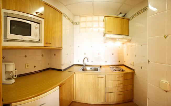 Фото отеля Seramar Sunna Park Apartamentos