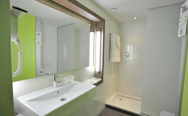 Фото отеля Campanile Malaga Airport Hotel