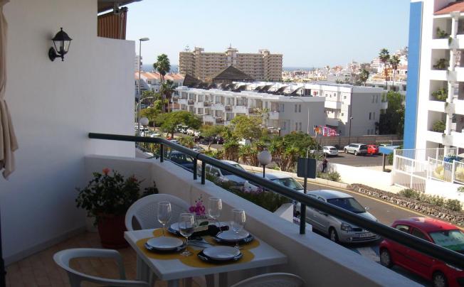 Фото отеля Summerland LC Apartments
