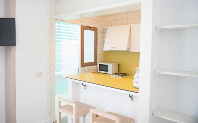 Фото отеля Bh Mallorca Apartments