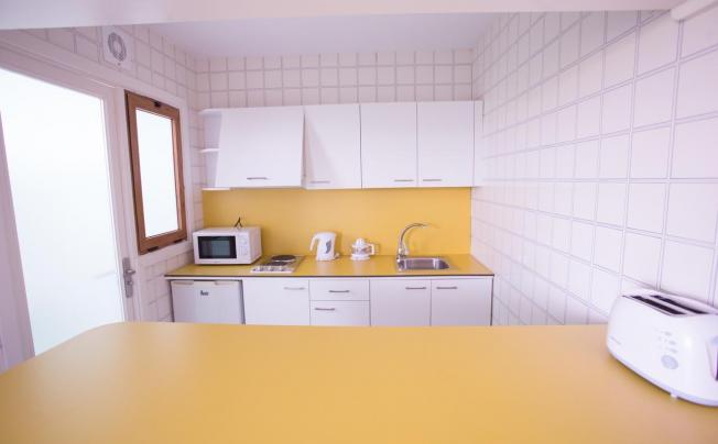 Фото отеля Bh Mallorca Apartments