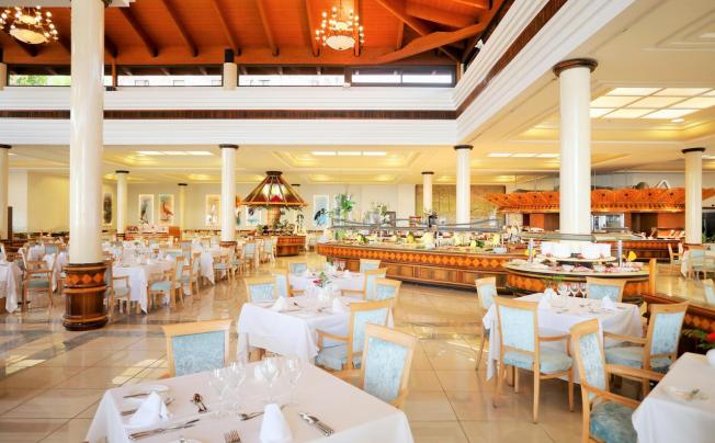 Фото отеля Iberostar Selection Anthelia