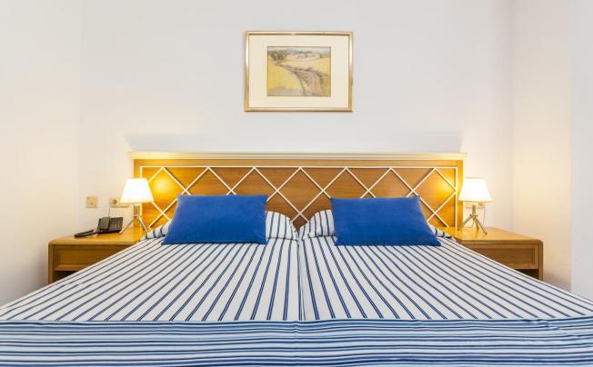 Фото отеля Globales Nova Apartamentos