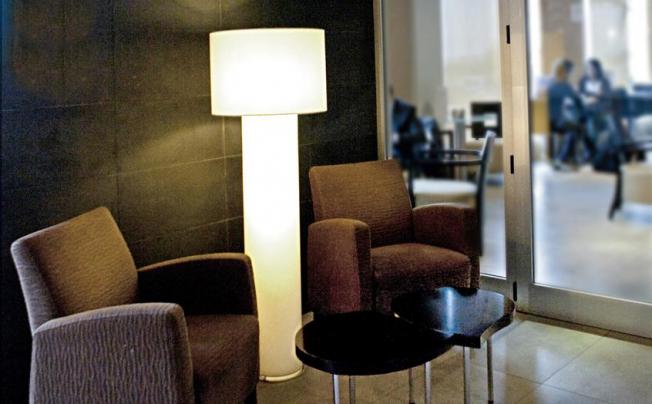 Фото отеля Areca Hotel