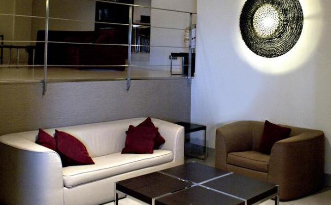 Фото отеля Areca Hotel