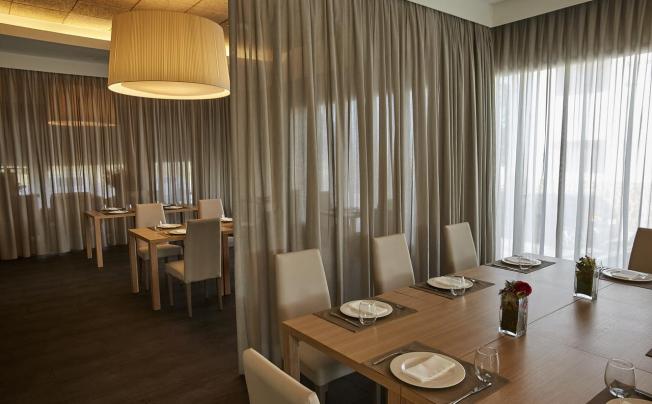 Фото отеля Areca Hotel