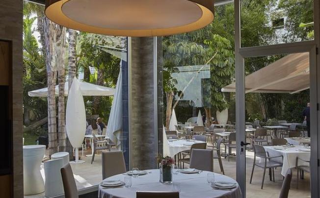 Фото отеля Areca Hotel