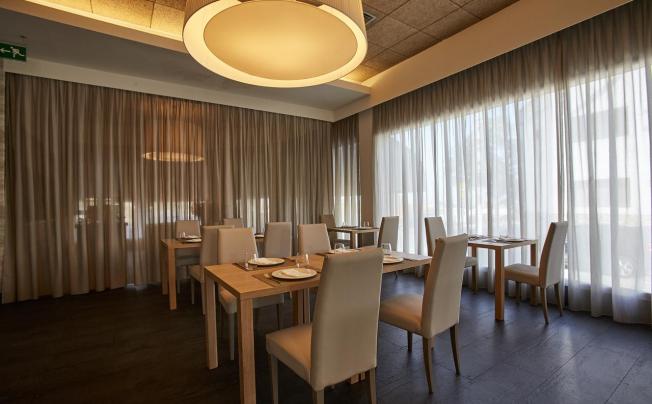 Фото отеля Areca Hotel
