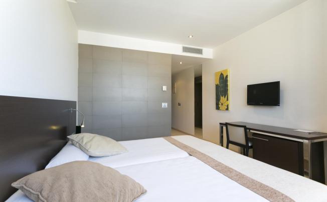 Фото отеля Areca Hotel