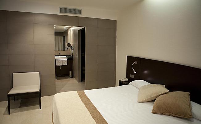 Фото отеля Areca Hotel