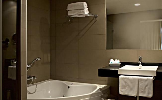Фото отеля Areca Hotel
