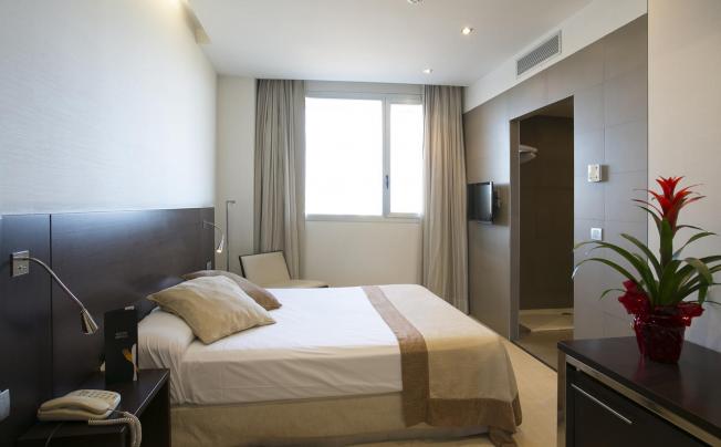 Фото отеля Areca Hotel
