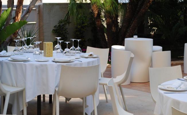 Фото отеля Areca Hotel