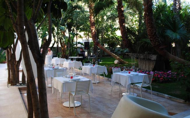 Фото отеля Areca Hotel