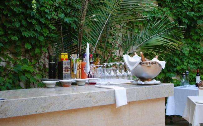 Фото отеля Areca Hotel
