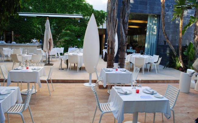 Фото отеля Areca Hotel