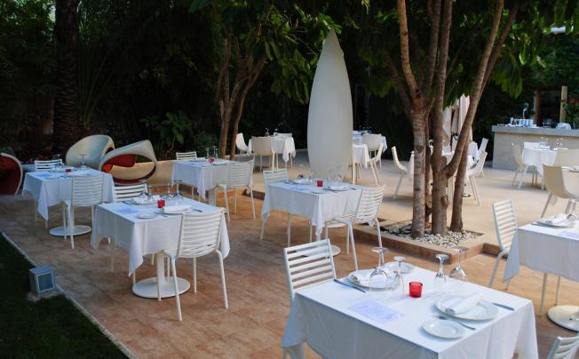 Фото отеля Areca Hotel