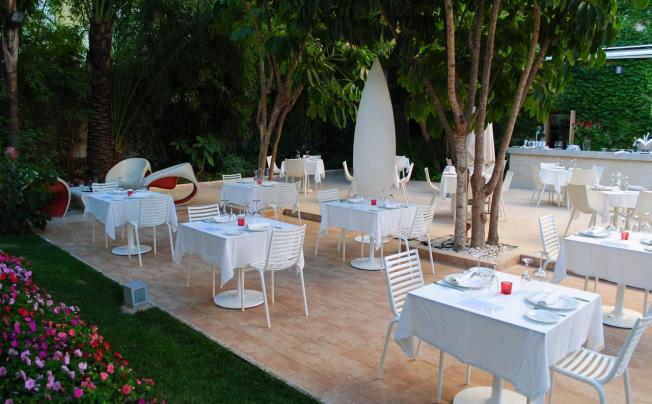 Фото отеля Areca Hotel