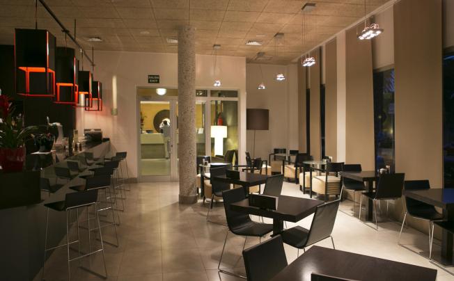 Фото отеля Areca Hotel