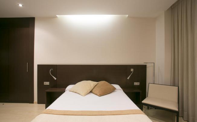 Фото отеля Areca Hotel