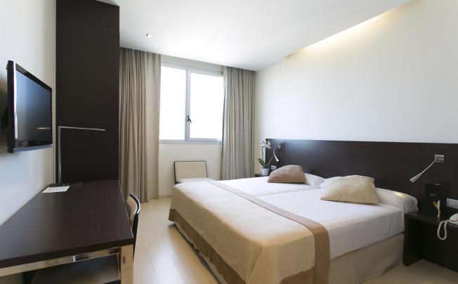 Фото отеля Areca Hotel