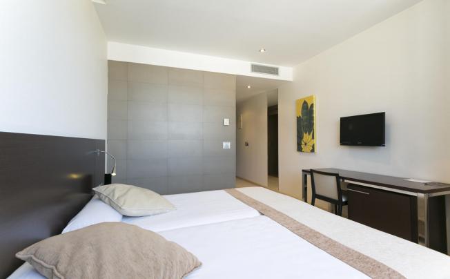 Фото отеля Areca Hotel