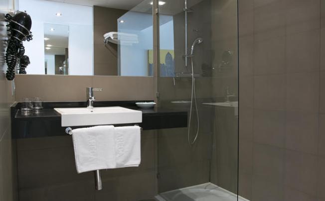 Фото отеля Areca Hotel