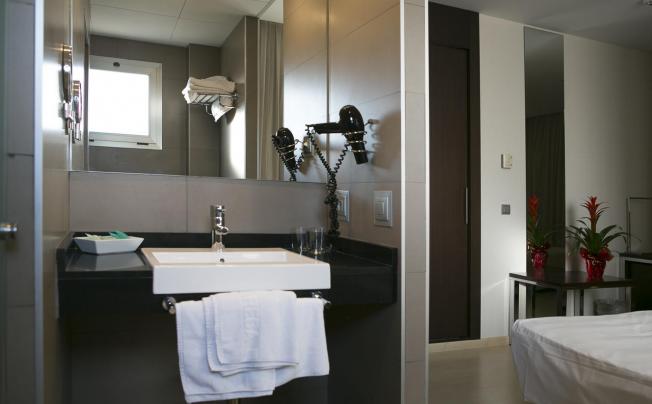 Фото отеля Areca Hotel