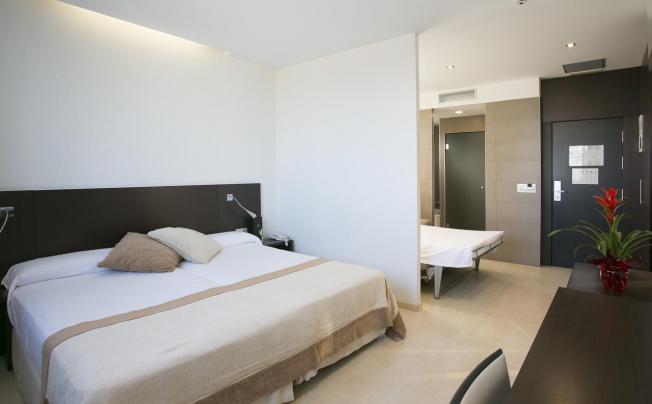 Фото отеля Areca Hotel