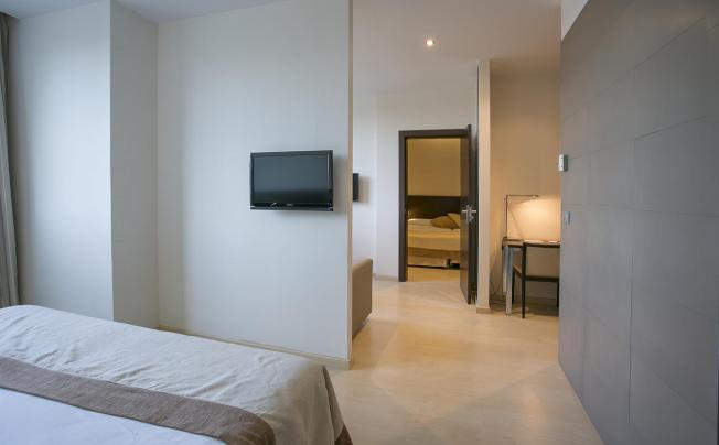 Фото отеля Areca Hotel