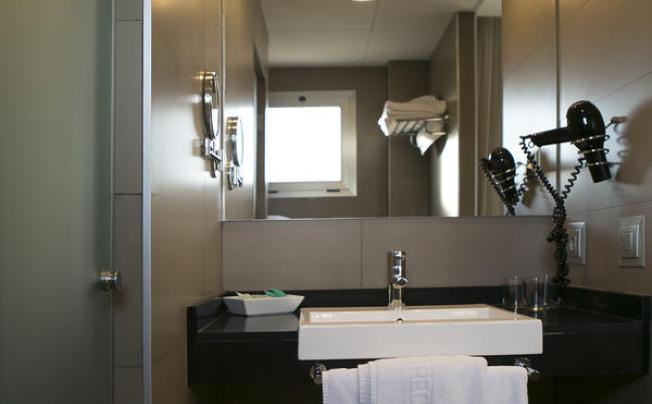 Фото отеля Areca Hotel