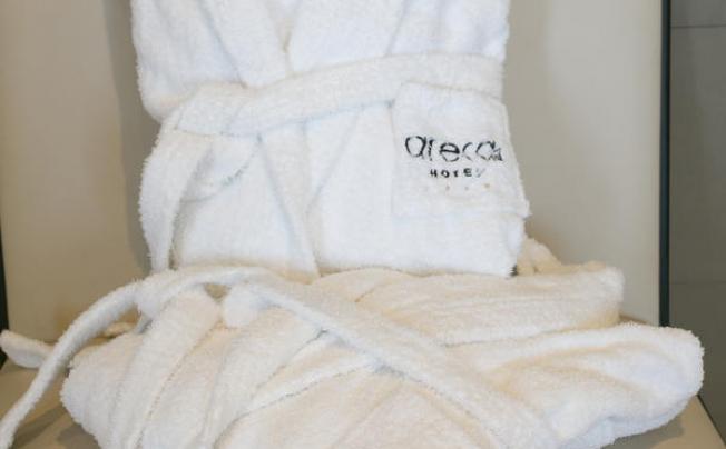 Фото отеля Areca Hotel