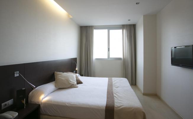 Фото отеля Areca Hotel