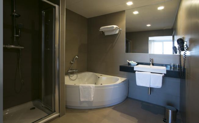 Фото отеля Areca Hotel