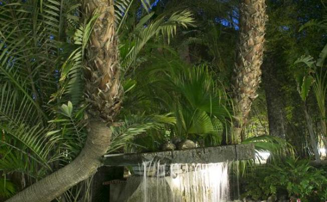 Фото отеля Areca Hotel