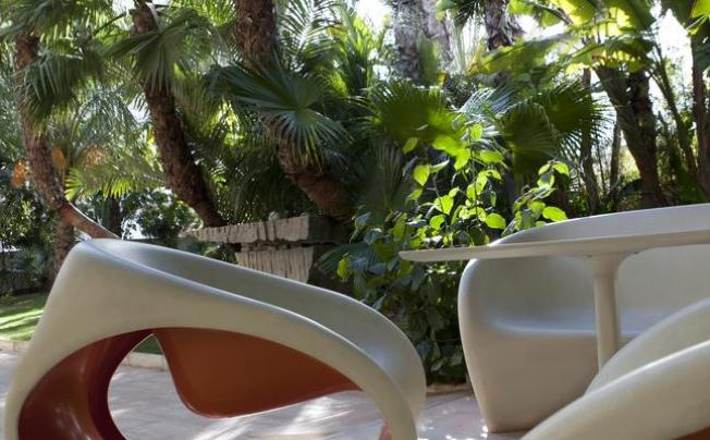 Фото отеля Areca Hotel