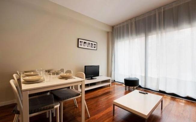 Фото отеля Zoilo Apartments Sagrada Familia