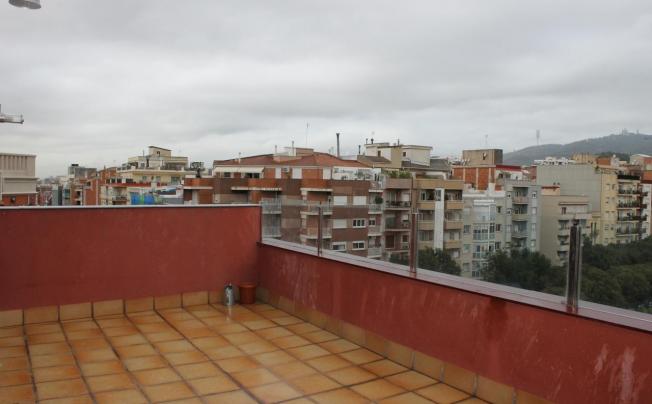 Фото отеля Zoilo Apartments Sagrada Familia