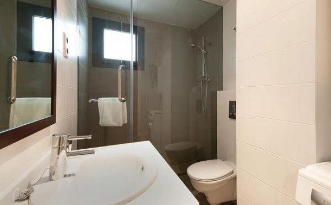 Фото отеля Zoilo Apartments Sagrada Familia
