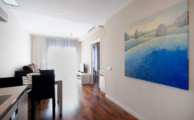 Фото отеля Zoilo Apartments Sagrada Familia