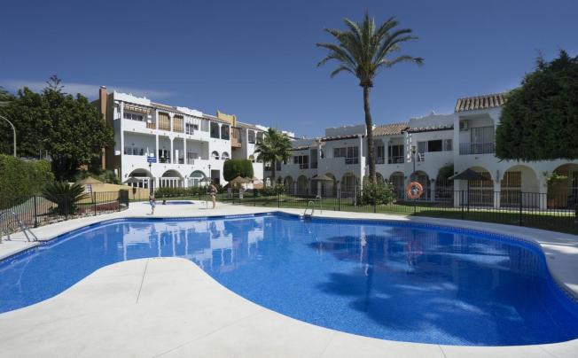 Фото отеля Rio Marinas Apartamentos