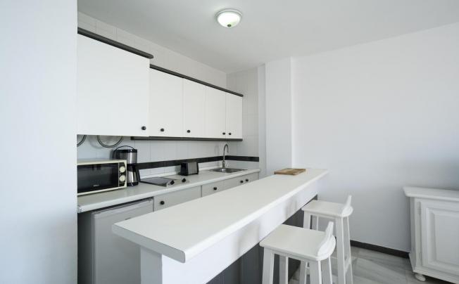 Фото отеля Rio Marinas Apartamentos