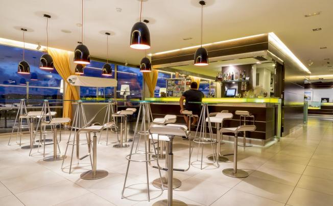 Фото отеля Simbad Ibiza Hotel & Spa