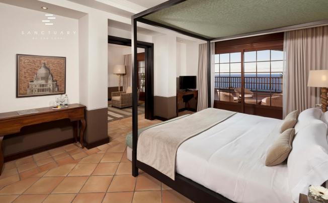 Фото отеля Melia Hacienda Del Conde Golf & Spa