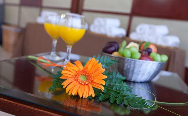 Фото отеля Badajoz Center Hotel