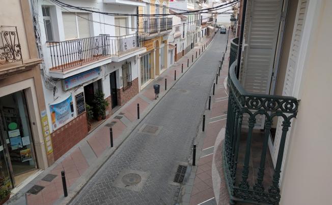 Фото отеля Nerja Princ Hotel