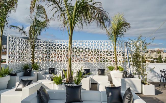 Фото отеля Costa del Sol Hotel