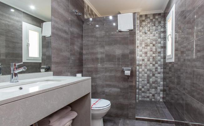 Фото отеля Olympia Hotel Ronda I