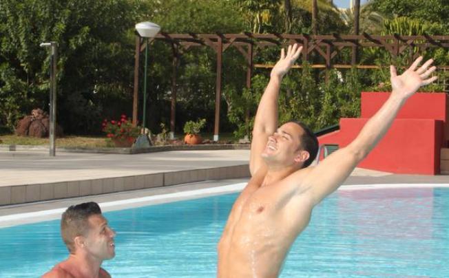 Фото отеля Bungalows Artemisa Gay Men Only