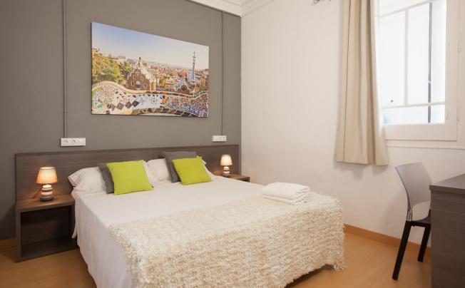 Фото отеля Marina Apartaments